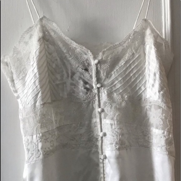 Zara Dresses & Skirts - Zara satin dress